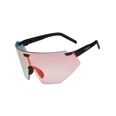 Okulary EKOI Racing AEROLITE Czarno PH LIGHT Kat 13
