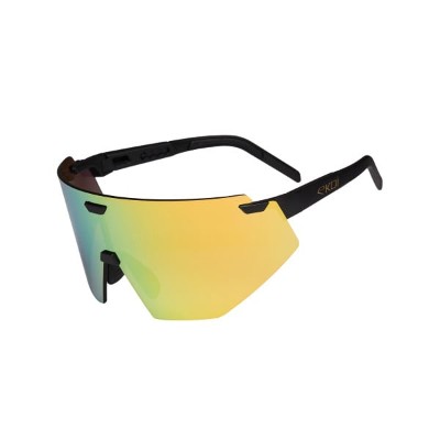 Okulary EKOI Racing AEROLITE Czarno REVO Kat3