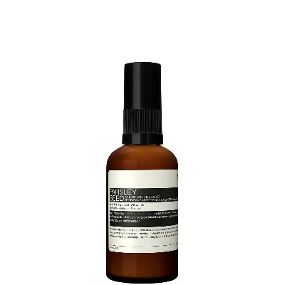 Aesop Parsley Seed AntiOxidant Facial Hydrator antyoksydacyjny preparat nawadniający do twarzy 60 ml