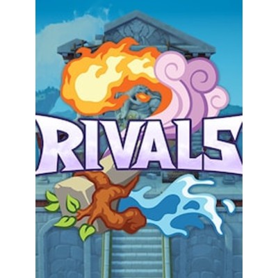 Rivals of Aether II PC Steam Gift GLOBAL