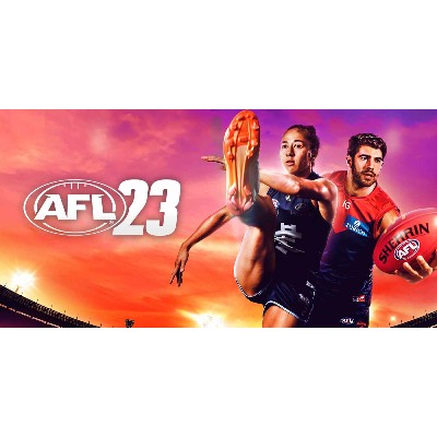 AFL 23 PC