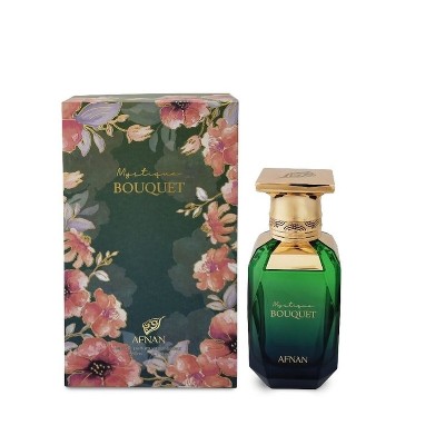 Afnan MYSTIQUE BOUQUET Woda perfumowana 80 ml Damski