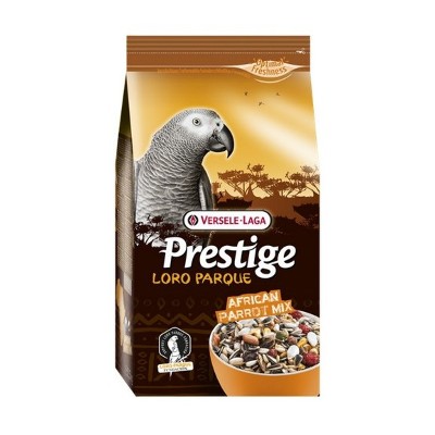 VERSELELAGA African Parrot Loro Parque Mix 25 kg pokarm dla papug afrykańskich