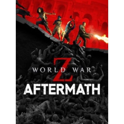 World War Aftermath Xbox One Series Xbox Live Key EUROPE