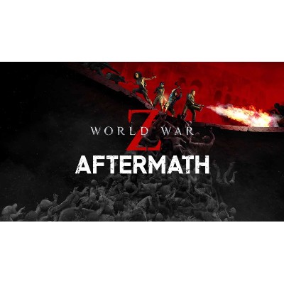 World War Aftermath PC