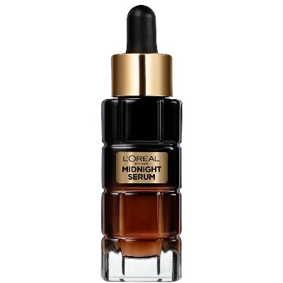 LOreal Paris Midnight Serum Cell Renew Age Perfect AntiOxidant Recovery Complex Night Serum preparat przeciwstarzeniowy 30 ml