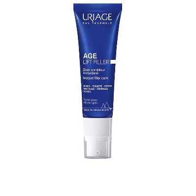 Uriage AGE LIFT tratamiento filler instantáneo Kremy przeciwzmarszczkowe 30 ml Damski