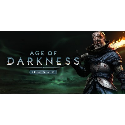 Age Of Darkness Final Stand PC