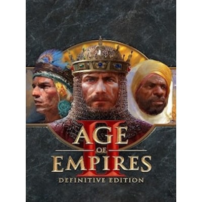 Age of Empires II Definitive Edition PC Microsoft Store Key EUROPE