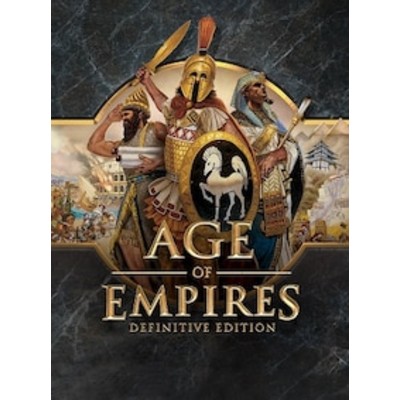 Age of Empires Definitive Edition Xbox One Microsoft Key GLOBAL