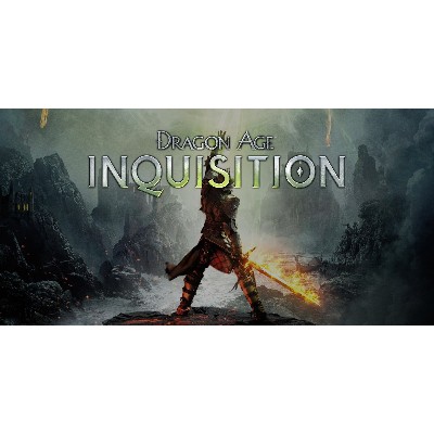 Dragon Age Inquisition PC