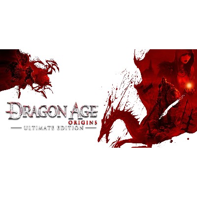 Dragon Age Origins PC