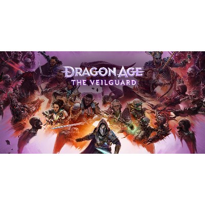 Dragon Age The Veilguard PC