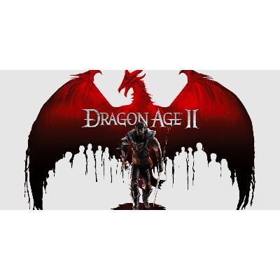 Dragon Age PC