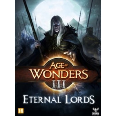 Age of Wonders III Eternal Lords Expansion Steam Gift GLOBAL