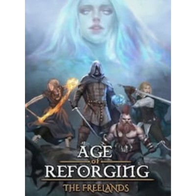 Age of Reforging The Freelands PC Steam Key GLOBAL