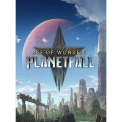 Age of Wonders Planetfall Xbox One Xbox Live Key GLOBAL