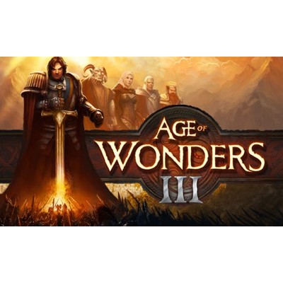 Age of Wonders III PC