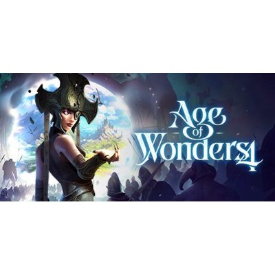 Age of Wonders PC