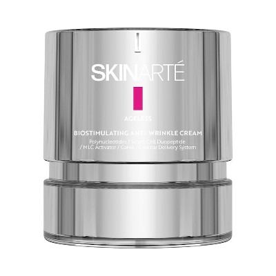 SKINARTÉ AGELESS biostiumulating antiwrinkle cream Kremy do twarzy 50 ml Męskie