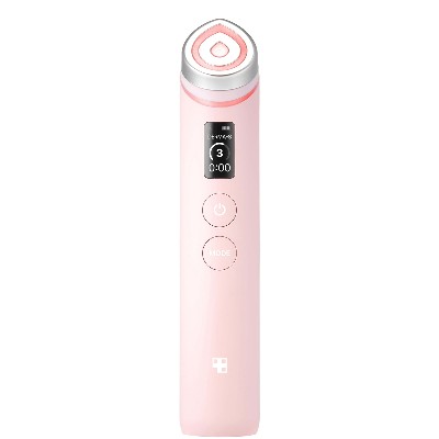 Medicube AgeR Booster Pro Ex Pink