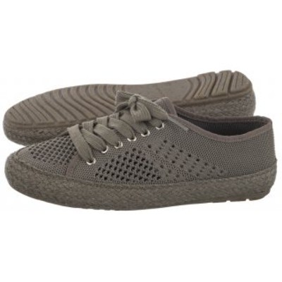 Espadryle Agonis Mac SmokeFumee W12469 EM361b EMU Australia