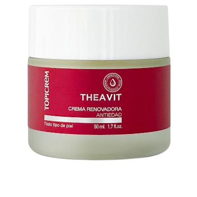 Topicrem AH THEAVIT krem odnawiający Kremy do twarzy 50 ml