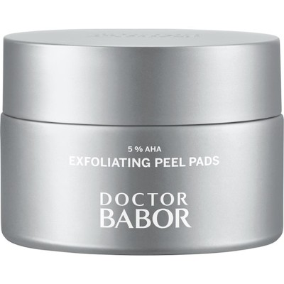BABOR Refine Płatki peelingujące AHA Peeling Female