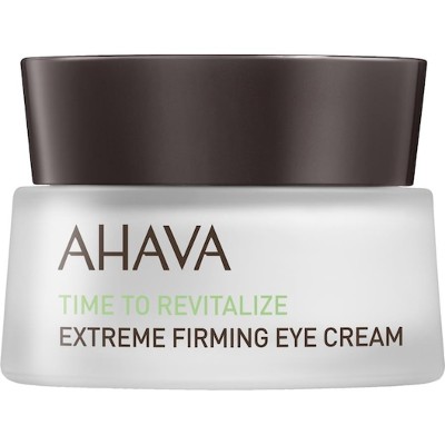 Ahava Time To Revitalize Extreme Firming Eye Cream Pielęgnacja oczu Female 15 ml