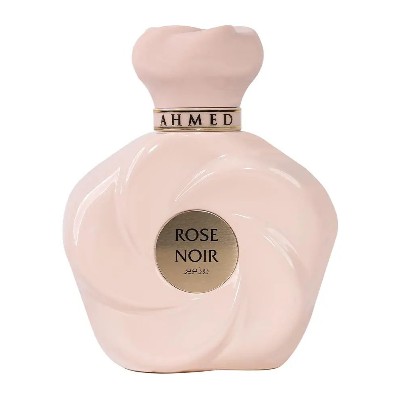 Ahmed Al Maghribi Rose Noir ekstrakt perfum 75 ml