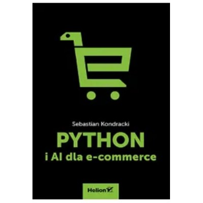 Python AI dla ecommerce