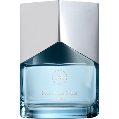 Mercedes Benz Perfume Air Sea Land Woda perfumowana sprayu Perfumy Male 60 ml