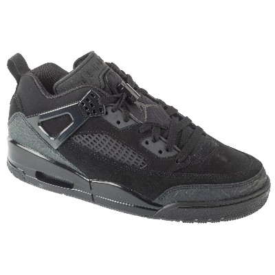 Air Jordan Spizike Low FQ1759001 Męskie buty sneakers nubuk 46