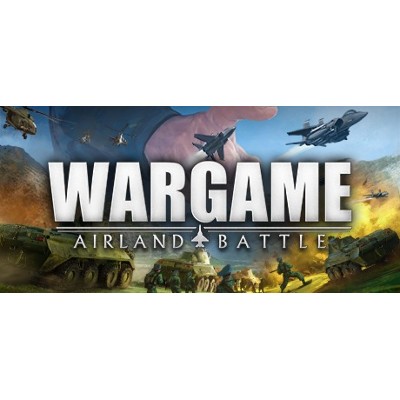 Wargame Airland Battle PC