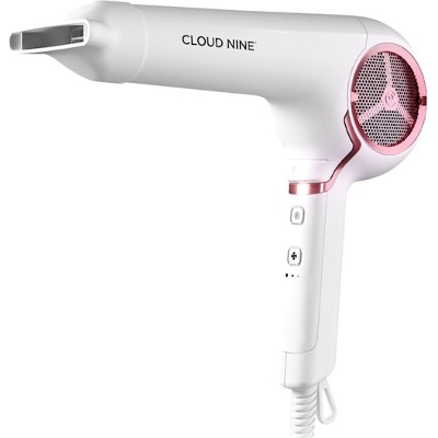 Cloud Nine The Airshot Pro Wałki do włosów na gorąco Female