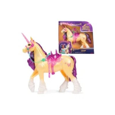 Jednorożec Listka Akademia Jednorożców