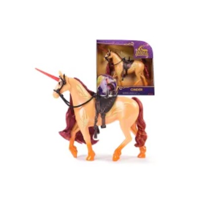 Akademia Jednorożców Jednorożec Płomyk