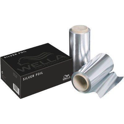 Londa Professional Akcesoria fryzjerskie Folia aluminiowa Unisex