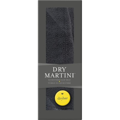 Drybar Akcesoria do włosów Dry Martini Microfiber Hair Wrap Female