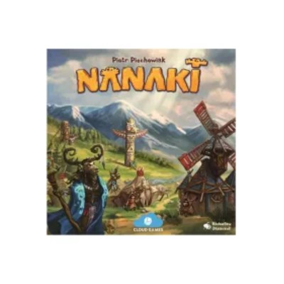 NANAKI edycja Wspieramto akcesoria