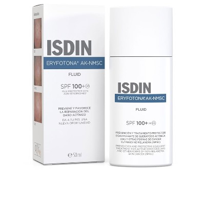 ISDIN ERYFOTONA aknmsc fluid SPF100 Kremy na dzień 50 ml