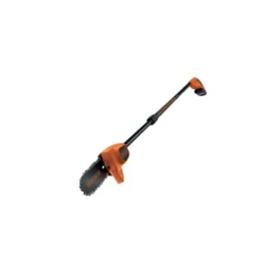 Blackdecker pilarka do gałęzi aku18v20ah li