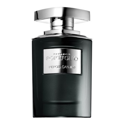 Al Haramain Portfolio Neroli Canvas woda perfumowana 75 ml TESTER