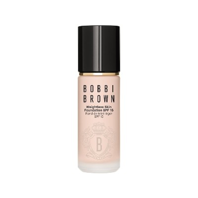 Bobbi Brown Weightless Skin Foundation SPF15 Podkłady 30 ml Alabaster