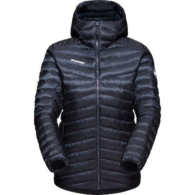 MAMMUT kurtka puchowa zimowa damska Albula IN