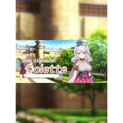 Brave Alchemist Colette PC Steam Gift GLOBAL