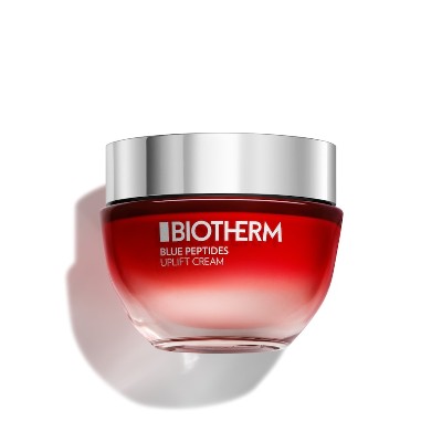 Biotherm Blue Peptides Red Algae Uplift Cream Kremy przeciwzmarszczkowe 50 ml Damski