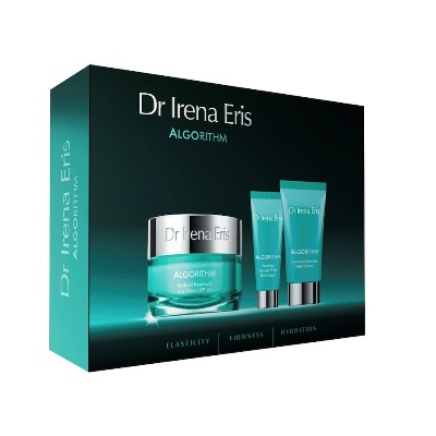 Dr Irena Eris Zestaw ALGORITHM Limited Edition Zestawy do pielęgnacji twarzy ct
