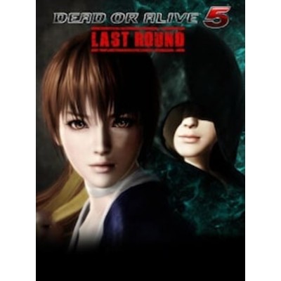 DEAD OR ALIVE Last Round PC Steam Key EUROPE