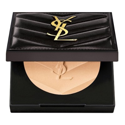 Yves Saint Laurent All Hours Hyper Finish Wielofunkcyjny Puder Matującoutrwalający All Hours Hyper Finish Fg 05 Dla Kobiet